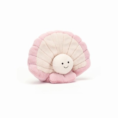 Jellycat Clemmie Mossel | LU4876905